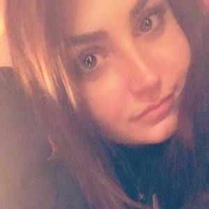 Meet your Posher, Maranda